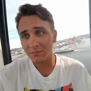 Meet your Posher, Jason